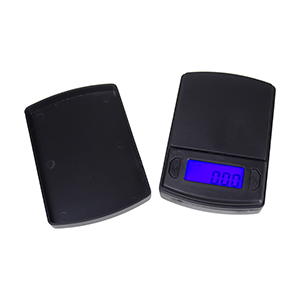 United Scientific™ Digital Scale